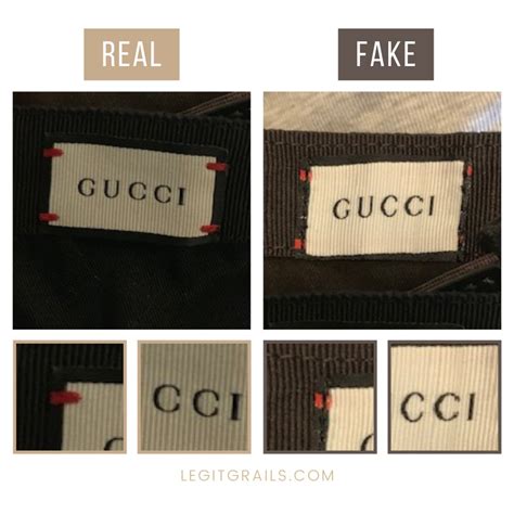 fake mens gucci ring|gucci jacket legit check.